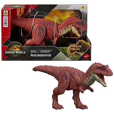 Brinquedo de Dinossauro Mattel Jurassic