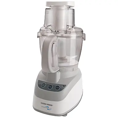 Black Decker Processador de Alimentos