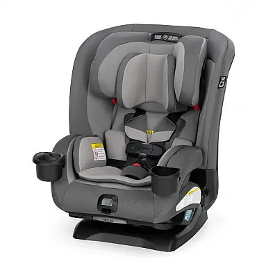 Cadeirinha Safety 1st EverSlim Cinza