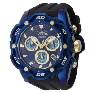 Relógio Masculino Invicta Ripsaw, Preto 44096