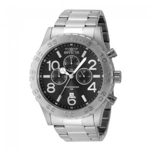 Relógio Masculino Invicta Specialty 50mm de Aço 49096