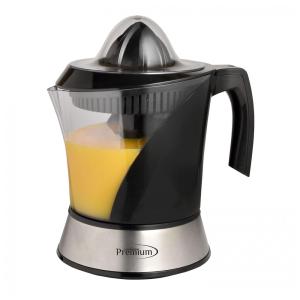 Espremedor Elétrico Premium juicer, 1 L, Prata