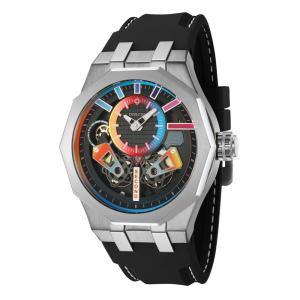 Relógio Masculino Automático Invicta Specialty, Preto 43196