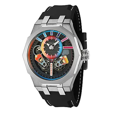 Relógio Masculino Automático Invicta Specialty,