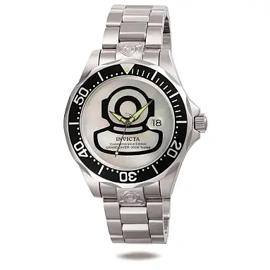 Relógio Masculino Automático Pro Diver