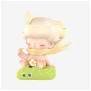 Bonecos da Série DIMOO By Your Side da Pop Mart