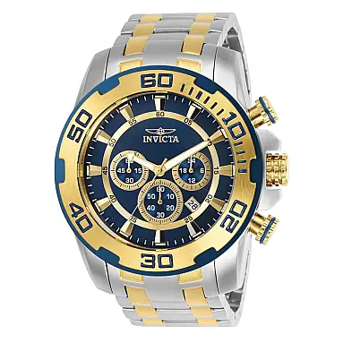 Relgio masculino Pro SCUBA -