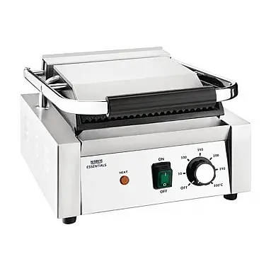 Grill de Contato Dynastar DA396