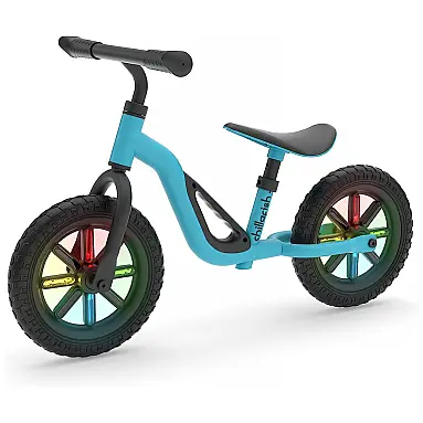 Bicicleta sem Pedal para Crianças