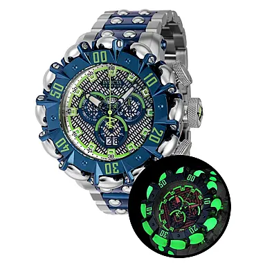 Reserva Hyperbeast Glow In The