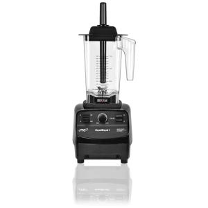 Liquidificador 2 em 1 Capacidade 1.5L, 10 Velocidades, 2300W, 110v, JTC OMNIBLEND TM 767A, Preto