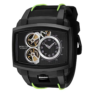 Relógio masculino automático Shark -