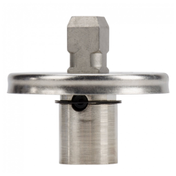 Acoplamento de Acionamento Waring 502696 para Liquidificadores CB15 Pré-2014