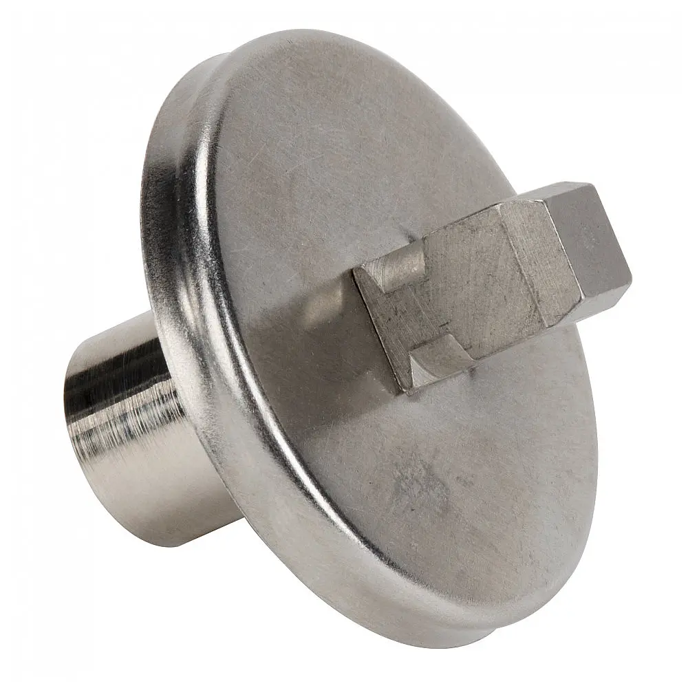 Acoplamento de Acionamento Waring 502696 para Liquidificadores CB15 Pré-2014 — foto 2