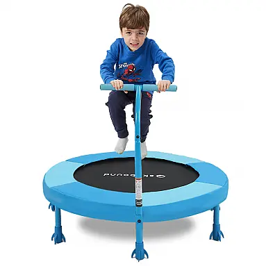 Trampolim Infantil SkyBound Kids de
