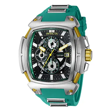 Relógio masculino Invicta S1 Rally