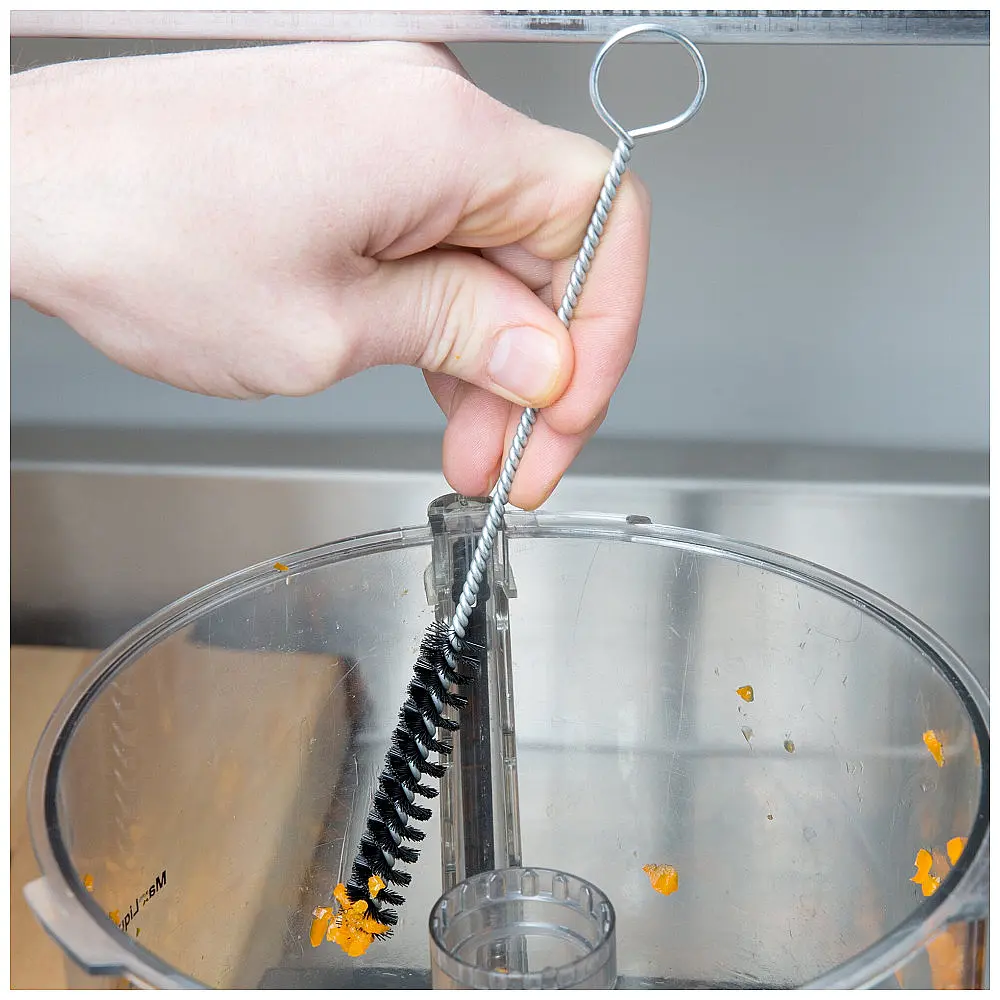 Escova de Limpeza de 21.6 cm Waring 030896 para Processador FP2200