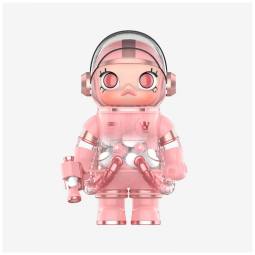 MEGA SPACE MOLLY 400 AMOR ENCANTADO Pop Mart