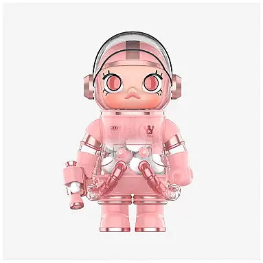 MEGA SPACE MOLLY 400 AMOR
