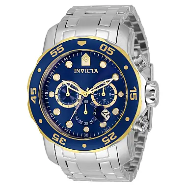 Relógio Masculino Pro Diver, Invicta