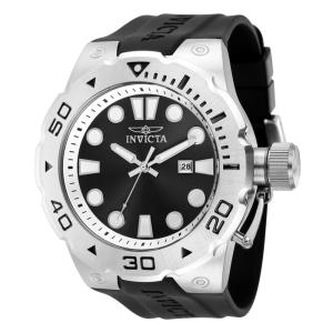 Relgio Pro Masculino - 51mm. Preto 36996