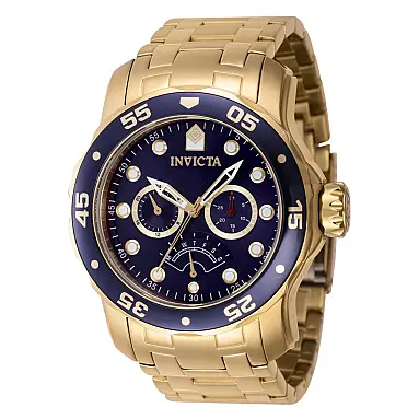 Relógio Pro Masculino - 48mm.