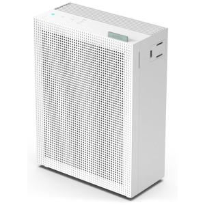 Purificador de Ar para Ambientes até 96m² com Sensor de Qualidade, Modo Automático e Filtro HEPA Lavável, 110V 35W, Coway Airmega 150's