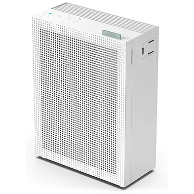 Purificador de Ar para Ambientes