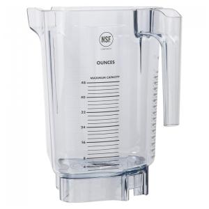 Copo de Liquidificador Vitamix VM015980 de 1,4 Litros