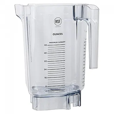 Copo de Liquidificador Vitamix VM015980
