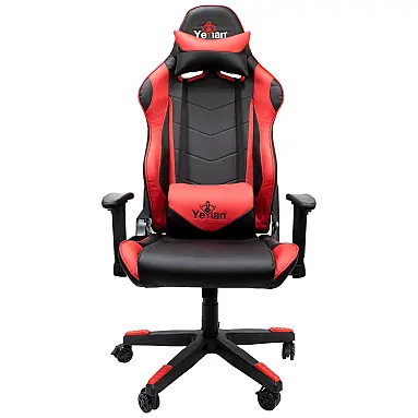 YEYIAN Cadeira Gamer Ergonômica Ajustável