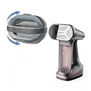 Rowenta Ferro a Vapor para