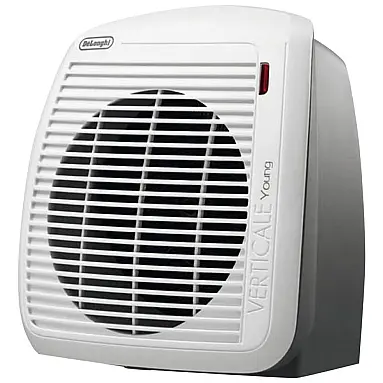 Aquecedor Elétrico Portátil e Silencioso,