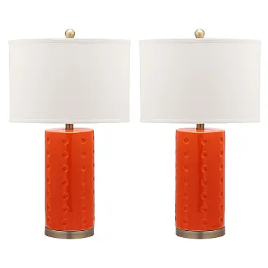 Abajur Luminária de Mesa em