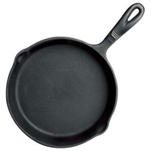 Frigideira de Ferro Fundido Pré Preparada, UNIVERSAL HOUSEWARES PS178, Preto