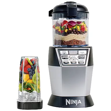Liquidificador e Processador de Alimentos,
