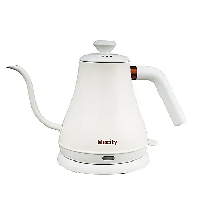 Chaleira Elétrica 800mL de Aço