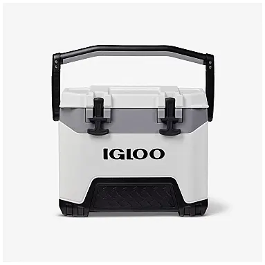Cooler Térmico 25L com Drenagem
