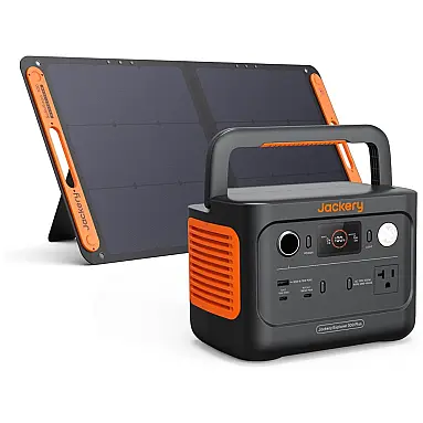 Kit Gerador de Energia Solar