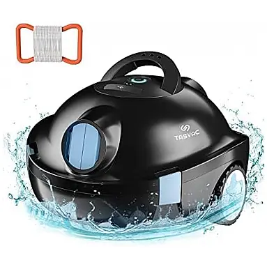 Robô Limpador de Piscina com