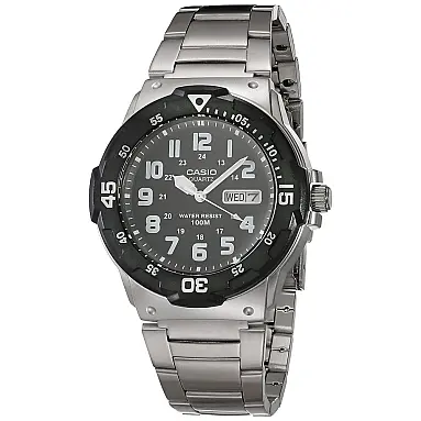 Relógio Masculino Diver Quartzo, CASIO