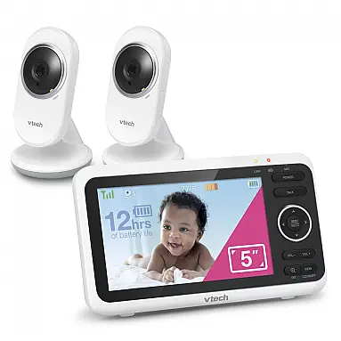 Babá Eletrônica 2 Monitor com