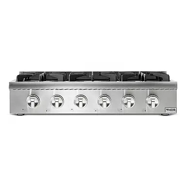 Cooktop a gás profissional 91cm