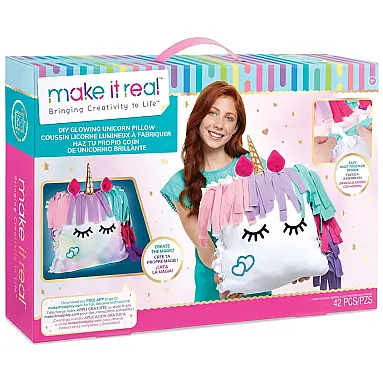 Kit Faça Você Mesmo DIY