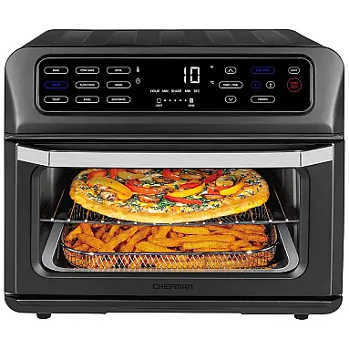 Forno Elétrico de Bancada 21L