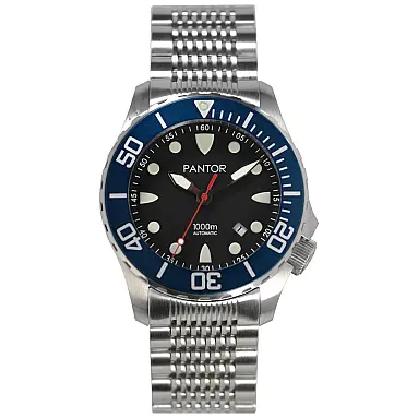 Relógio Masculino Seahorse Automático com