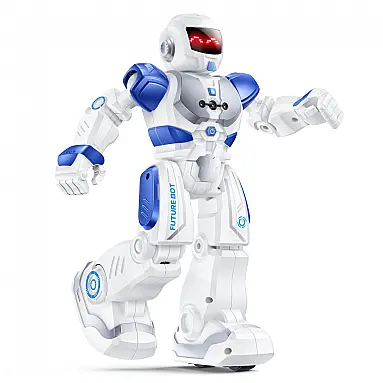 Robô Programável Inteligente Ruko 6088