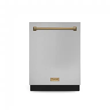 Lava-louças de embutir 60cm Gordon