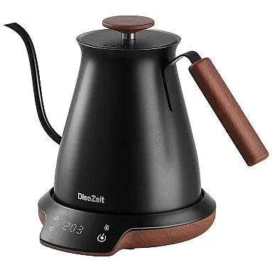 Chaleira Elétrica 0,7 L com