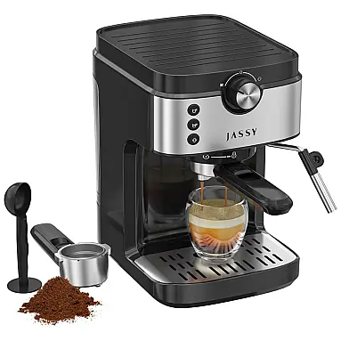 Máquina de Café Expresso 20